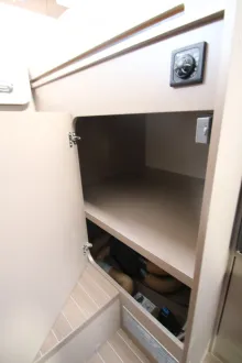 Fahrzeugbild Etrusco T 7300 SB #24