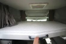 Fahrzeugbild Etrusco T 7300 SB #25