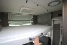 Fahrzeugbild Etrusco T 7300 SB #26