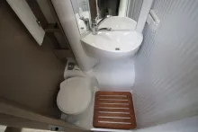 Fahrzeugbild Etrusco T 7300 SB #27