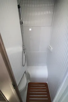 Fahrzeugbild Etrusco T 7300 SB #29