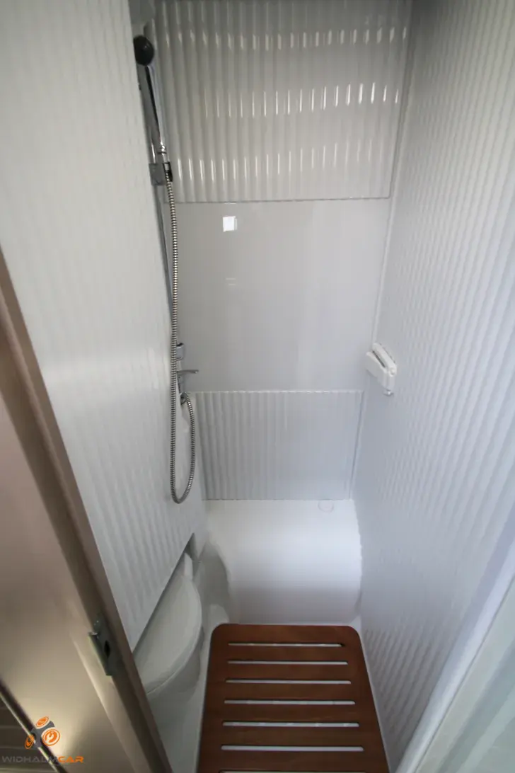 Fahrzeugbild Etrusco T 7300 SB #29