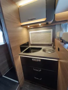 Fahrzeugbild Weinsberg CaraSuite 700 MEG #19