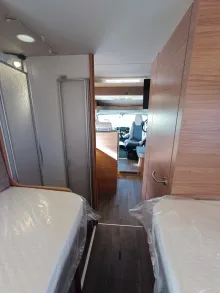 Fahrzeugbild Weinsberg CaraSuite 700 MEG #23