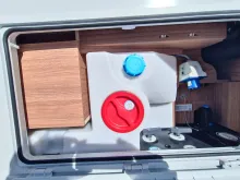 Fahrzeugbild Weinsberg CaraSuite 700 MEG #28