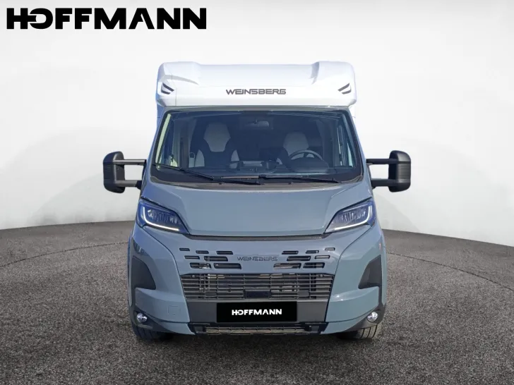 Fahrzeugbild Weinsberg CaraSuite 700 MEG #10