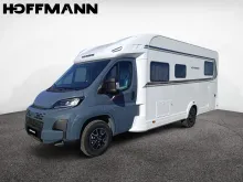 Fahrzeugbild Weinsberg CaraSuite 700 MEG #9