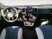 Fahrzeugbild Weinsberg CaraSuite 700 MEG #12