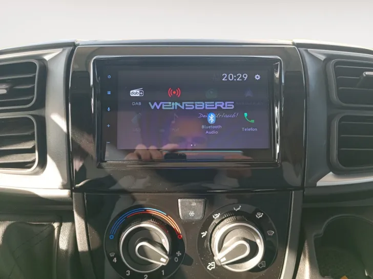 Fahrzeugbild Weinsberg CaraSuite 700 MEG #15