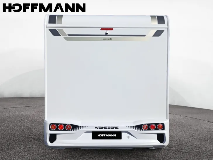 Fahrzeugbild Weinsberg CaraSuite 700 MEG #6