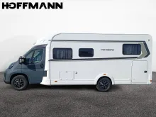 Fahrzeugbild Weinsberg CaraSuite 700 MEG #8