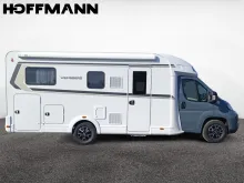 Fahrzeugbild Weinsberg CaraSuite 700 MEG #4