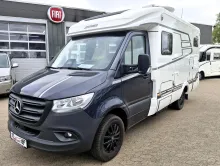 Fahrzeugbild Hymer ML-T Xperience 570 *Abstands-Tempomat*D-Heizung* #1