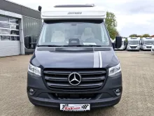 Fahrzeugbild Hymer ML-T Xperience 570 *Abstands-Tempomat*D-Heizung* #3
