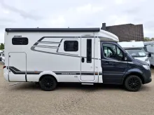 Fahrzeugbild Hymer ML-T Xperience 570 *Abstands-Tempomat*D-Heizung* #5