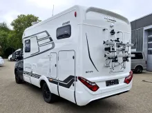 Fahrzeugbild Hymer ML-T Xperience 570 *Abstands-Tempomat*D-Heizung* #8