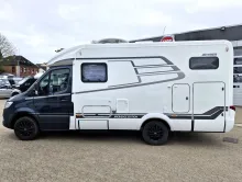 Fahrzeugbild Hymer ML-T Xperience 570 *Abstands-Tempomat*D-Heizung* #9