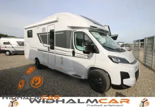 Bild Coral Axess 650 DL