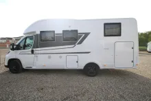 Fahrzeugbild Adria Coral Axess 650 DL #5