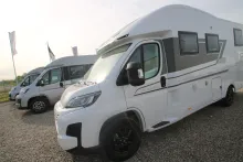 Fahrzeugbild Adria Coral Axess 650 DL #6