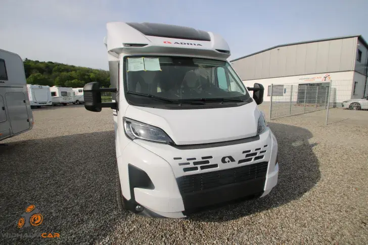 Fahrzeugbild Adria Coral Axess 650 DL #7
