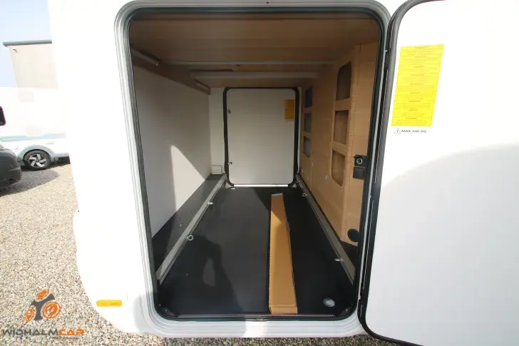 Fahrzeugbild Adria Coral Axess 650 DL #8