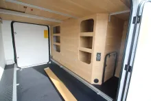 Fahrzeugbild Adria Coral Axess 650 DL #9
