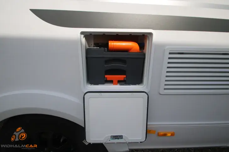 Fahrzeugbild Adria Coral Axess 650 DL #10
