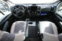 Fahrzeugbild Adria Coral Axess 650 DL #11