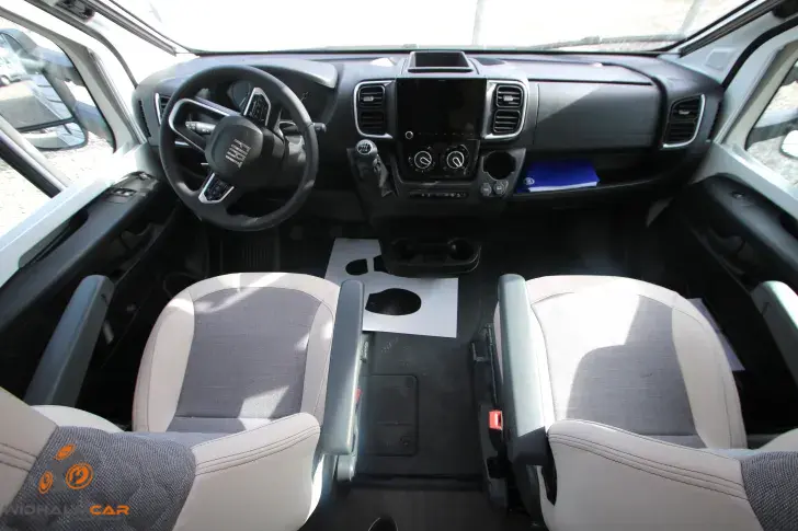 Fahrzeugbild Adria Coral Axess 650 DL #11