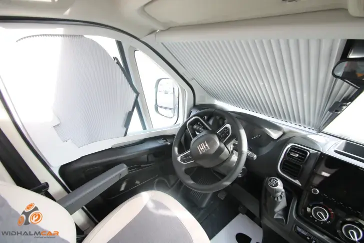 Fahrzeugbild Adria Coral Axess 650 DL #13