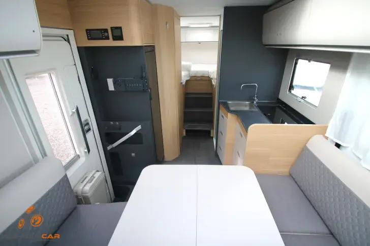 Fahrzeugbild Adria Coral Axess 650 DL #14
