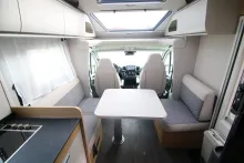 Fahrzeugbild Adria Coral Axess 650 DL #15