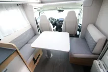 Fahrzeugbild Adria Coral Axess 650 DL #16