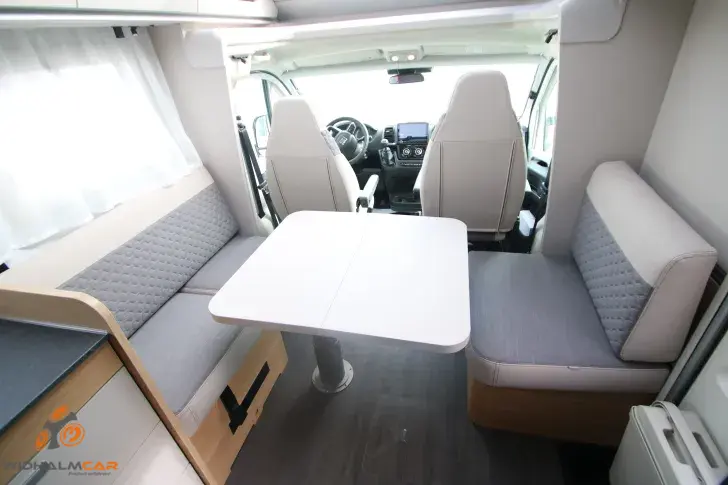 Fahrzeugbild Adria Coral Axess 650 DL #16