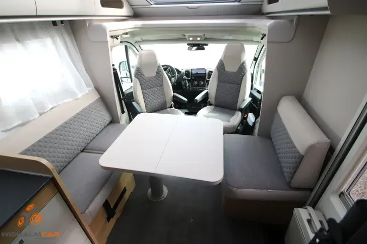 Fahrzeugbild Adria Coral Axess 650 DL #17