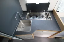 Fahrzeugbild Adria Coral Axess 650 DL #19