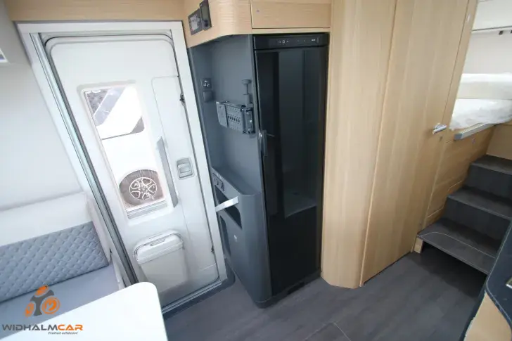 Fahrzeugbild Adria Coral Axess 650 DL #21