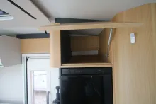 Fahrzeugbild Adria Coral Axess 650 DL #24