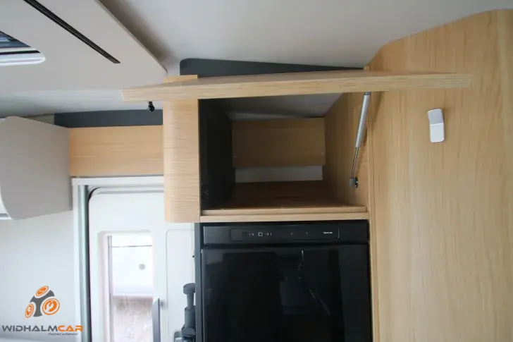 Fahrzeugbild Adria Coral Axess 650 DL #24
