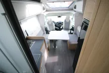 Fahrzeugbild Adria Coral Axess 650 DL #25