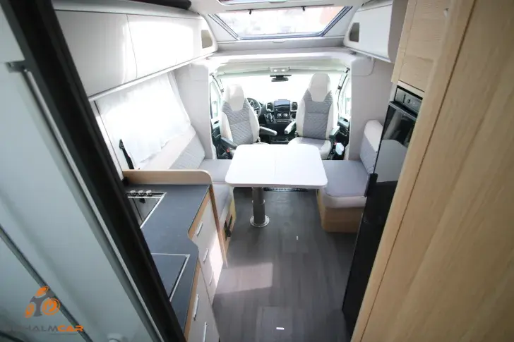 Fahrzeugbild Adria Coral Axess 650 DL #25
