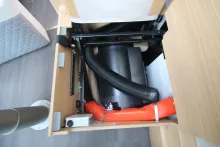 Fahrzeugbild Adria Coral Axess 650 DL #28