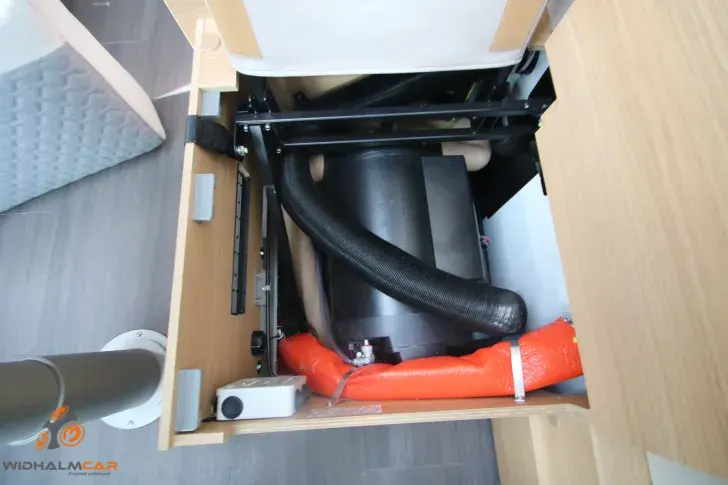 Fahrzeugbild Adria Coral Axess 650 DL #28