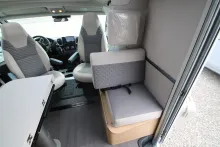 Fahrzeugbild Adria Coral Axess 650 DL #29