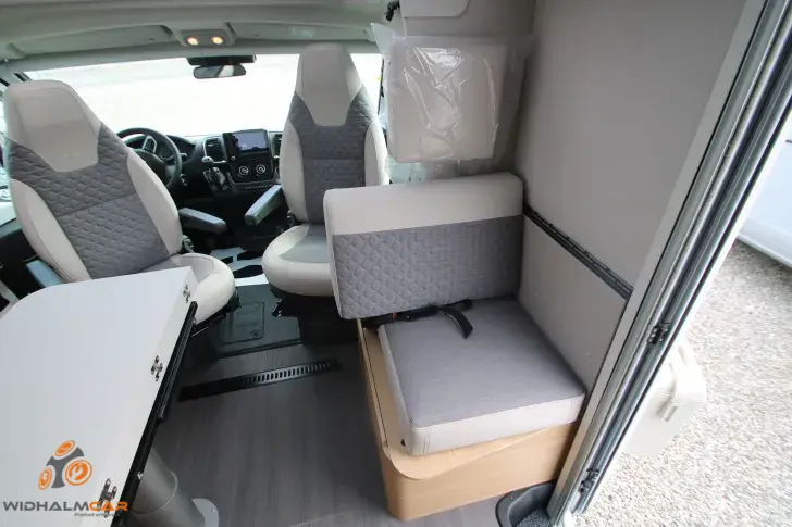Fahrzeugbild Adria Coral Axess 650 DL #29
