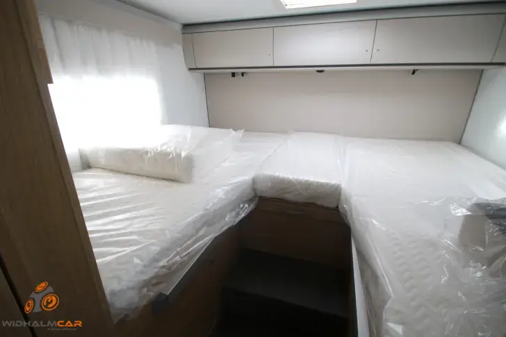 Fahrzeugbild Adria Coral Axess 650 DL #32