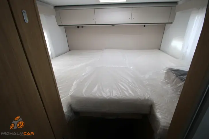 Fahrzeugbild Adria Coral Axess 650 DL #33