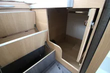 Fahrzeugbild Adria Coral Axess 650 DL #36