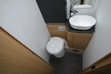 Fahrzeugbild Adria Coral Axess 650 DL #37